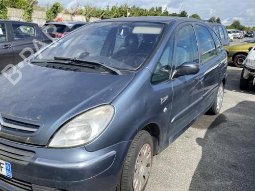 Left headlight CITROËN XSARA PICASSO (N68) 1.6 HDi | BP19966481C28 