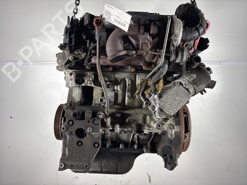 Used Engine Engine PEUGEOT 207 (WA_, WC_) 1.4 HDi (68 hp) 35955750 35955750