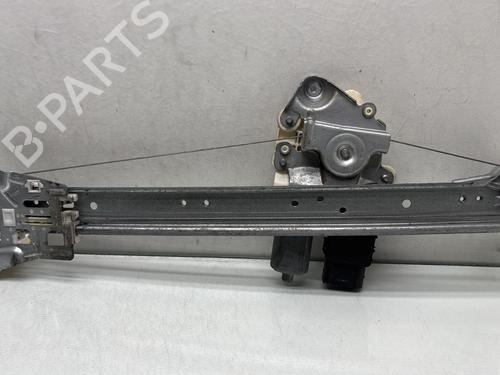 Used Rear right window mechanism MERCEDES-BENZ A-CLASS (W168) A 160 (168.033, 168.133) (102 hp) 28441407