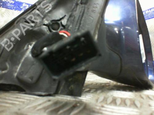 Right mirror AUDI A4 B5 (8D2) 1.9 TDI | BP21947858C27 