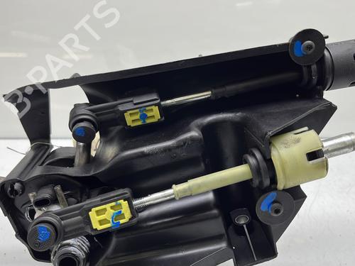 Gear lever CITROËN BERLINGO MULTISPACE (B9) 1.6 BlueHDi 100 | BP24960692M90 