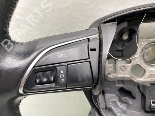 Steering wheel AUDI A4 B8 Avant (8K5) 2.0 TDI | BP25813877C49 - Image 5