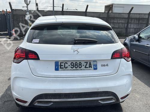 Steering rack CITROËN DS4 (NX_) 2.0 BlueHDi 150 | BP27200888M22 - Image 11