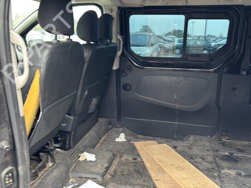 Starter RENAULT TRAFIC III Bus (JG_) 1.6 dCi 125 (JGMH) | BP25216444M8  - Image 22