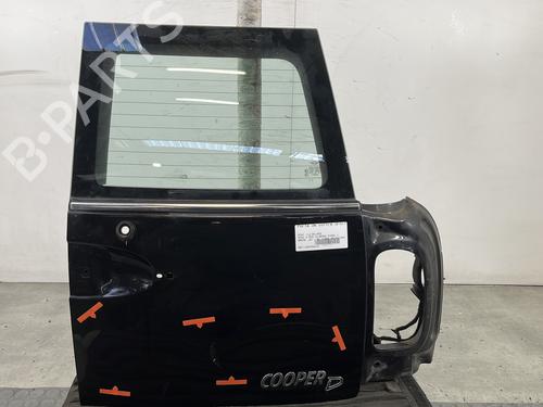 Used Right tailgate MINI MINI CLUBMAN (R55) Cooper D (109 hp) 30323240