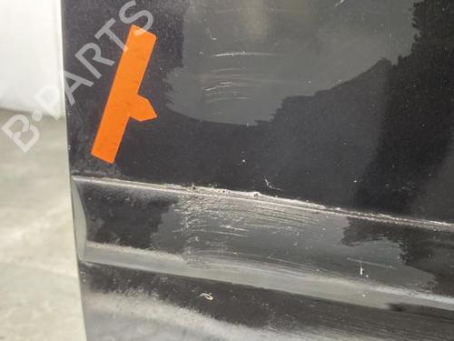 Left rear door VW GOLF PLUS V (5M1, 521)  | BP21959449C4 