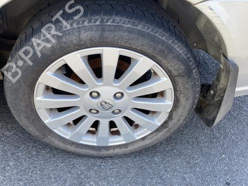 Højre forlygte ROVER 45 I Hatchback (RT) 2.0 iDT | BP26571738C29