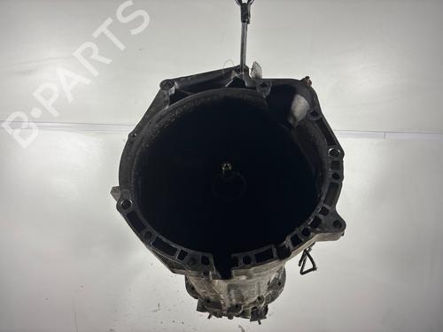 Used Gearbox Gearbox BMW 1 (E87) 118 d (122 hp) 34477878 34477878