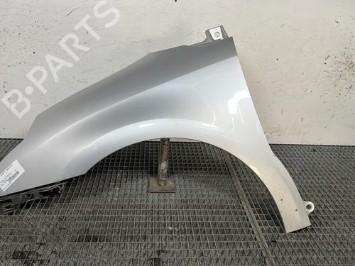 Forskærm venstre CITROËN C4 I (LC_) 1.6 HDi (109 hp) 32389352