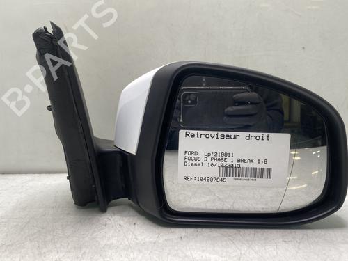 right-mirror-ford-focus-iii-turnier-2010-2011-2012-2013-2014-2015-2016-2017-2018-2019-2020-31712232 main image
