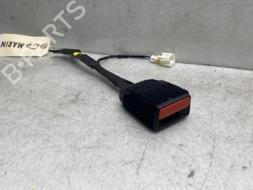 Used Seat buckle PEUGEOT 308 II (LB_, LP_, LW_, LH_, L3_) 1.6 BlueHDi 120 (120 hp) 19952246