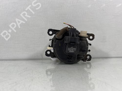 Left front fog light CITROËN C4 Picasso I MPV (UD_) 1.6 HDi | BP29508031C30 