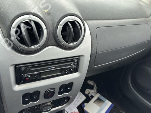 Front right lock DACIA SANDERO 1.4 (BS0C, BS0A, BS0G, BS1F, BS0E) | BP34561416C97 - Image 8
