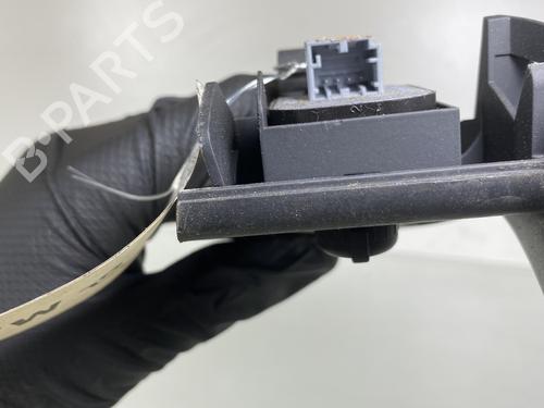 Left front window switch AUDI A3 Sportback (8PA) 1.9 TDI | BP29939210I27 