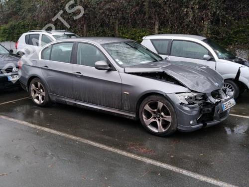 Steering rack BMW 3 (E90) 318 d | BP28023575M22 