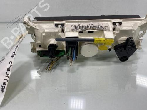 Used Climate control Climate control MINI MINI (R50, R53) One D (75 hp) 19978199 19978199