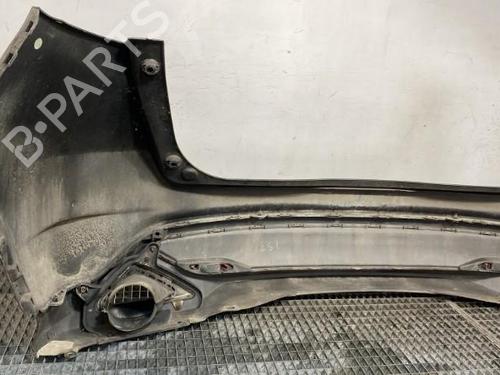 Rear bumper HONDA CIVIC VIII Hatchback (FN, FK) 2.2 CTDi (FK3) | BP21962378C8 