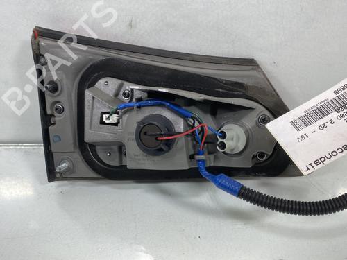 Used Right tailgate light Right tailgate light LEXUS IS II (_E2_) 220d (ALE20) (177 hp) 28097230 28097230