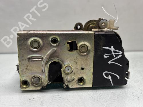 front-left-lock-peugeot-307-3ac-2000-2001-2002-2003-2004-2005-2006-2007-2008-2009-2010-2011-2012-29897460 main image