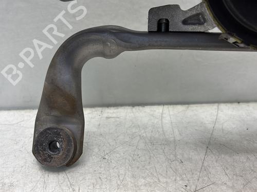 Used Front wiper motor Front wiper motor TOYOTA YARIS (_P13_) 1.3 (NSP130_, NSP130) (99 hp) 34499275 34499275