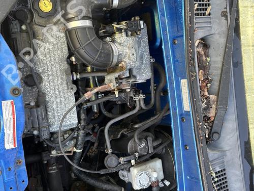 Steering column SUZUKI WAGON R+ (MA) 1.3 (RB413) | BP30307253M21 - Image 27