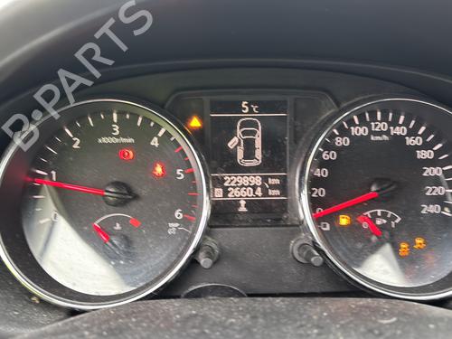 Engine NISSAN QASHQAI / QASHQAI +2 I (J10, NJ10, JJ10E) 1.5 dCi | BP27173788M1 