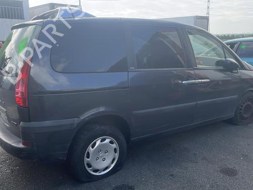 Front wiper motor PEUGEOT 807 (EB_) 2.0 HDi | BP24207963M29 - Image 19