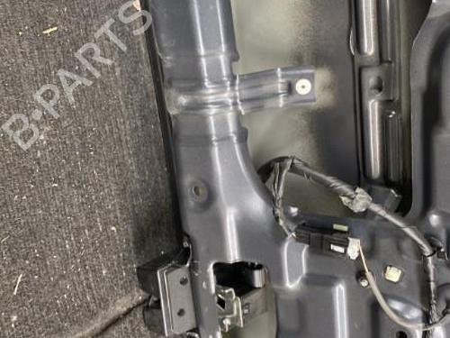 Tailgate HYUNDAI i30 (FD) 1.6 CRDi | BP20597685C6 