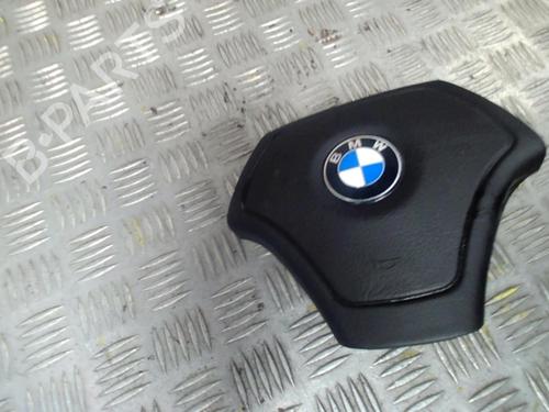 Førerens kollisjonspute BMW 3 Coupe (E46) 318 Ci (116 hp) 20025352