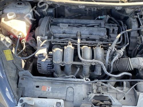 Steering rack FORD FIESTA VI (CB1, CCN) 1.25 | BP29528396M22 - Image 21