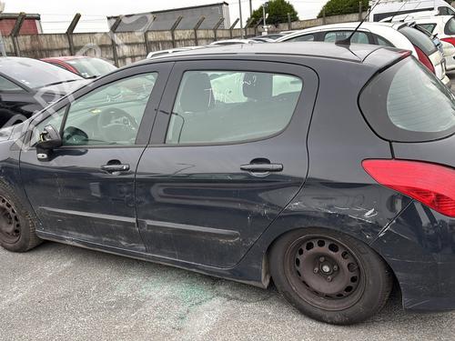 Rim PEUGEOT 308 I (4A_, 4C_) 1.6 HDi | BP22178342C45 