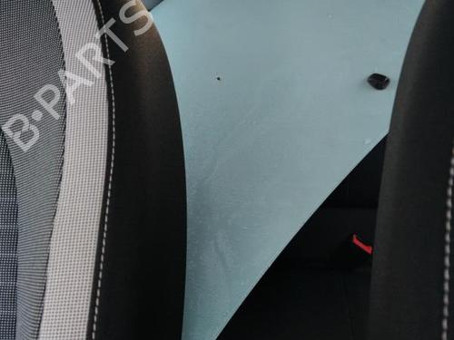 Hjulbue RENAULT TWINGO III (BCM_, BCA_) 1.0 SCe 75 | BP32318057C56 