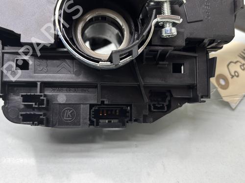 Used Steering column stalk Steering column stalk CITROËN C4 II (NC_) 1.6 HDi 115 (114 hp) 30443373 30443373