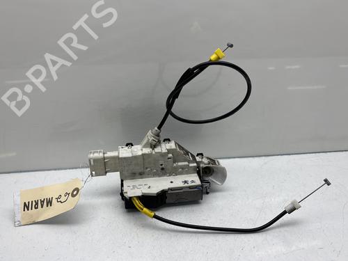Used Front left lock PEUGEOT EXPERT Van (VF3A_, VF3U_, VF3X_) 1.6 HDi 90 16V (90 hp) 30080186
