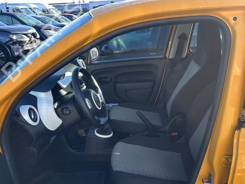 Venstre solskærm RENAULT TWINGO III (BCM_, BCA_) 1.0 SCe 65 (BCMJ) | BP39179561I1 - Image 18