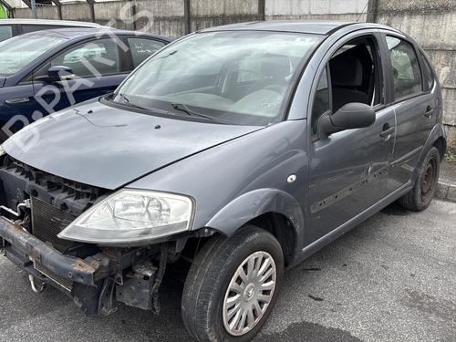 Climate control CITROËN C3 I (FC_, FN_) 1.4 i | BP28282422I5 