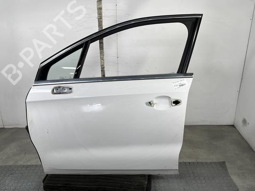 Used Left front door CITROËN DS4 (NX_) 2.0 BlueHDi 150 (150 hp) 26598066