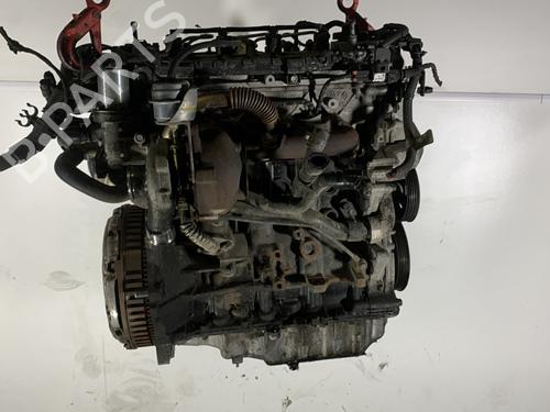 Used Engine Engine KIA CEE'D Hatchback (ED) 1.6 CRDi 90 (90 hp) 21960406 21960406
