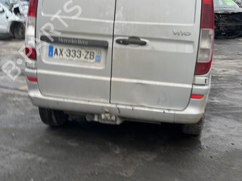 Used Parts MERCEDES-BENZ VITO / MIXTO Van (W639) 115 CDI (639.601, 639.603, 639.605) 4788149