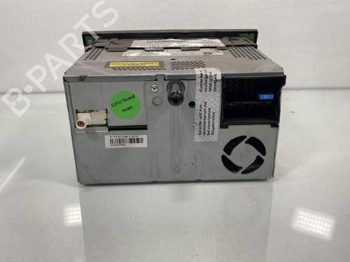 Radio OPEL CORSA D (S07) 1.3 CDTI (L08, L68) | BP20034509E6 