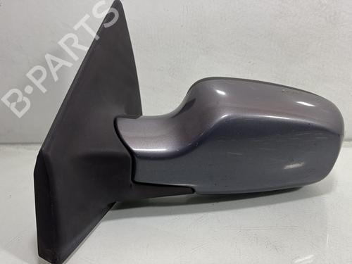 Left mirror RENAULT CLIO III (BR0/1, CR0/1) 1.6 16V (BR09, BR0T, CR09, CR0T) | BP29286856C26 