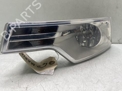 Faro antinebbia anteriore sinistro CITROËN C5 III (RD_) 2.0 HDi 140 (RDRHF8, RDRHFA, RDRHA8, RDRHAJ) (140 hp) 31172252