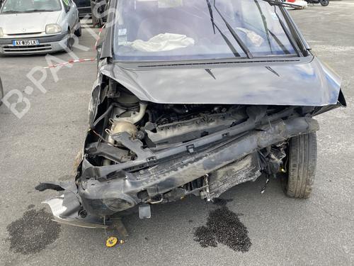 Left taillight PEUGEOT 1007 (KM_) 1.4 HDi | BP25892883C34 