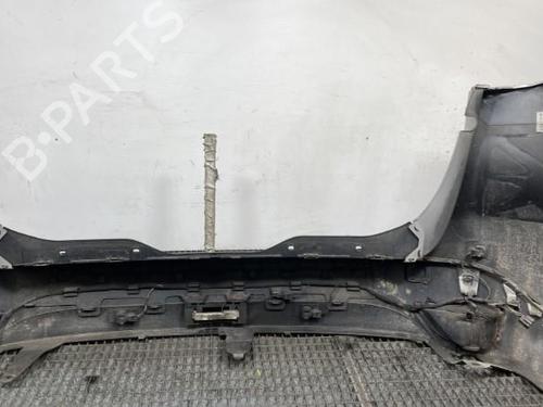 Rear bumper RENAULT SCÉNIC III (JZ0/1_) 1.6 dCi (JZ00, JZ12) | BP29999567C8 