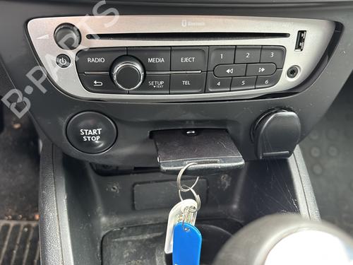 AC compressor RENAULT MEGANE III Hatchback (BZ0/1_, B3_) 1.5 dCi (BZ09, BZ0D, BZ1W, BZ29, BZ14) | BP32389256M34  - Image 10