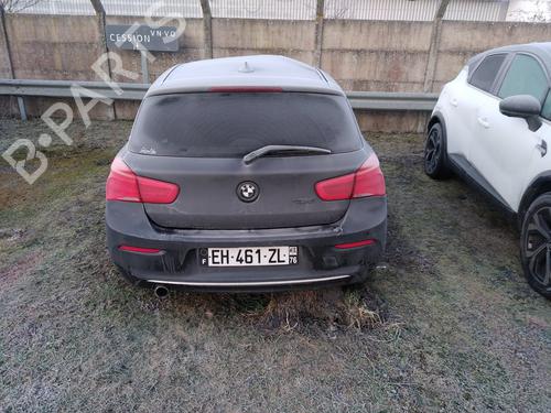 Steering column stalk BMW 1 (F20) 116 d | BP31293266I23 - Image 10