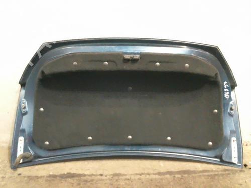 Used Tailgate Tailgate PEUGEOT 407 Coupe (6C_) 2.7 HDi (204 hp) 21951188 21951188