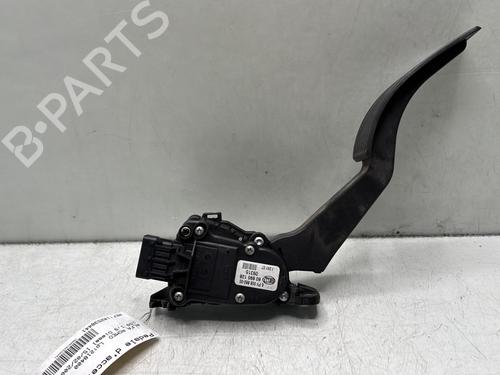 Used Pedal ALFA ROMEO 159 (939_) 1.9 JTDM 8V (939AXE1B) (120 hp) 31322189