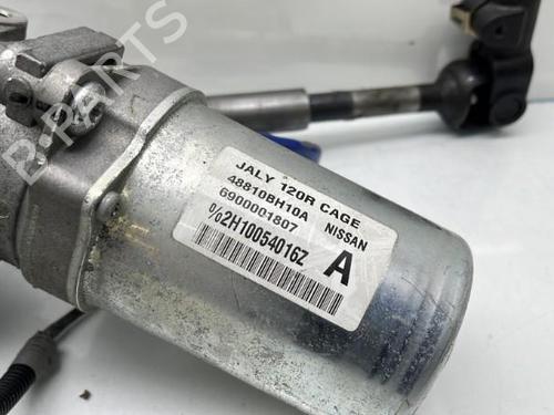 Steering column NISSAN NOTE (E11, NE11) 1.4 | BP19949170M21 