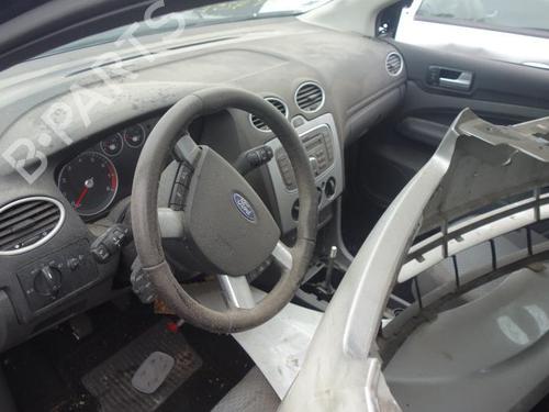 Radiator fan FORD FOCUS II (DA_, HCP, DP)  | BP20001420M35 